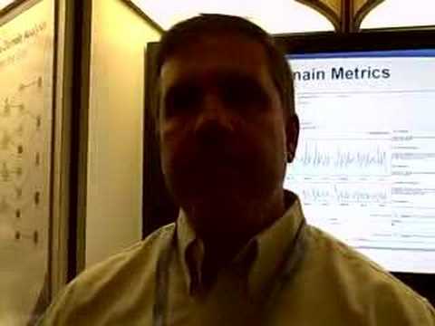 VMWORLD 2007 - Akorri