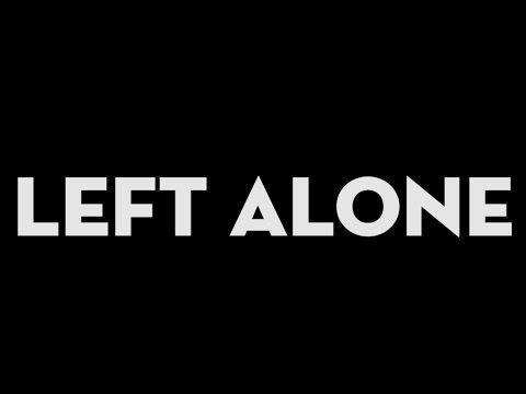 Left Alone - blink-182