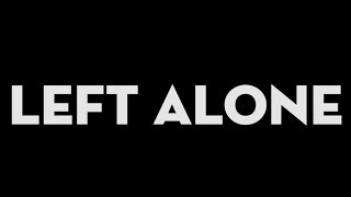 Left Alone - blink-182