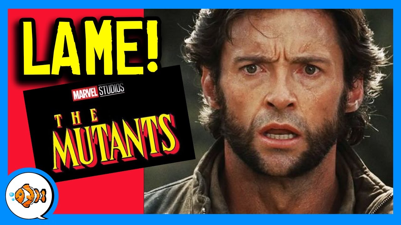 The MUTANTS?! Disney Will DESTROY the X-Men in the MCU!