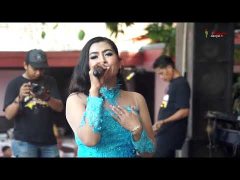 TAK MUNGKIN ( ELVY SUKAESIH ) COVER : MIMIN AMINAH || KAISAR RD 2018