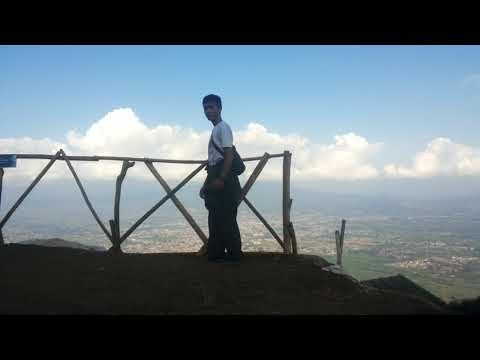 puncak satwika