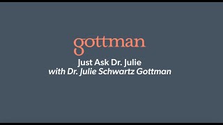 Just Ask Dr Julie