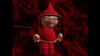 Cover art for bloodfairnes