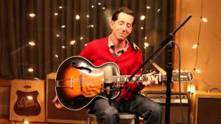 An Interview and Performance by Pokey LaFarge in the Studios at SPACE