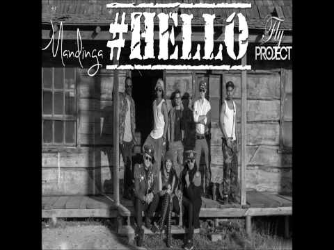 Mandinga feat  Fly Project   Hello Official AudioHD