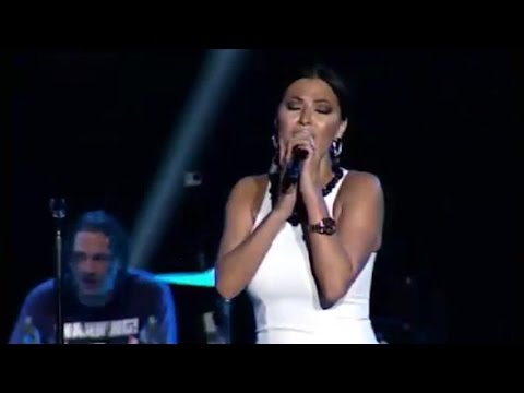 Ceca - Ime i prezime - (Live) - Modrica - (Tv Rtrs 2014)