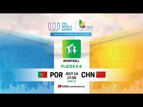 TWG 2022 POR - CHN