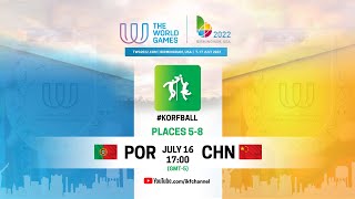 TWG 2022 POR - CHN