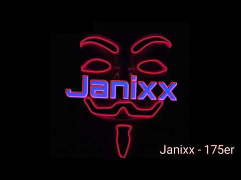 Janixx - 175er