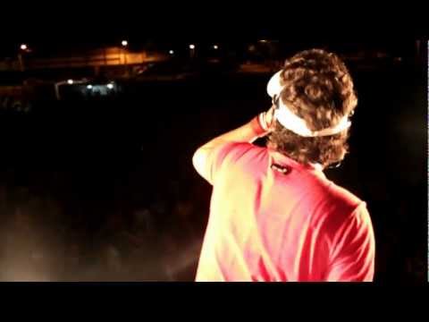 Rapazolla no ItaFolia / Itarana -ES 2011