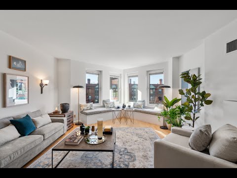 492 Beacon Street, #73 Boston, MA | ColdwellBankerHomes.com