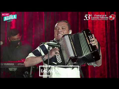 Poncho Zuleta 1 - Concierto Virtual  2020