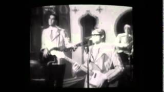 Nirvana &#39; s &quot;Lounge Act&quot; By Knuckle Sandwich