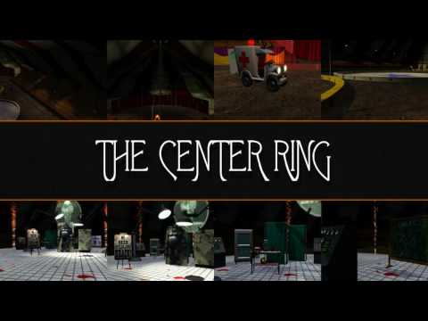 CarnEvil OST - The Center Ring [Game Rip]