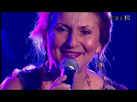 The Manhattan Transfer - Lugano Jazz Festival 2003