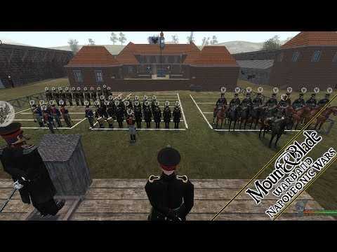 2.Leib Regiment 💂 Die Nachbesprechung 💂 Der Jäger Prank [2Lr/Deutsch/HD]