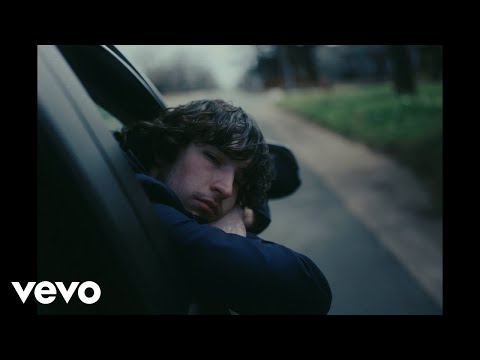 Gentle Violence - John Moreland