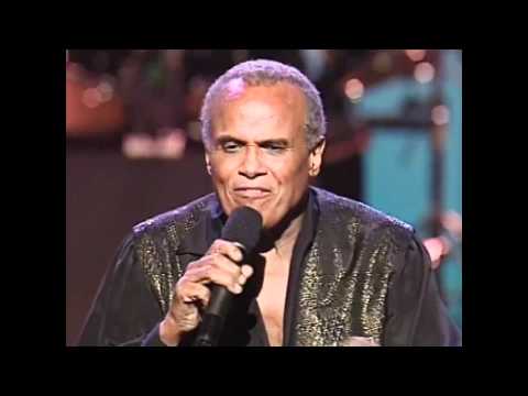 Harry Belafonte performs Jamaica Farewell live
