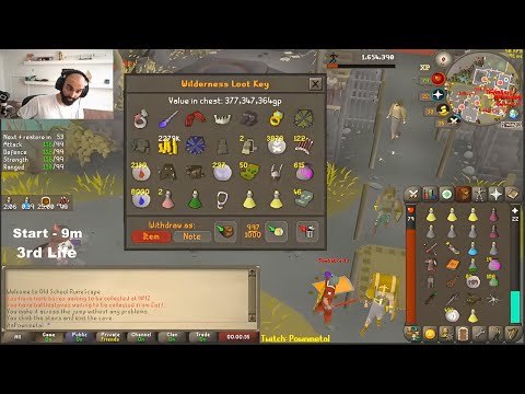 Odablock reacts to The Top PvP Clips of the Week (#24)