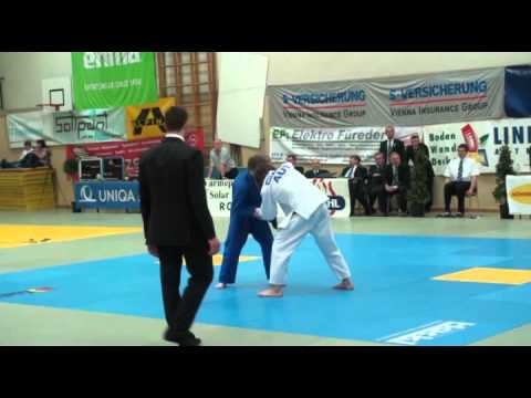 Rohrbach 2011: -55kg Spindler - Autengruber