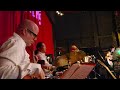 The Daniel Salazar Ensemble - Corazon - Live at Black Eyed Sally's, Hartford CT, 5/11/2024