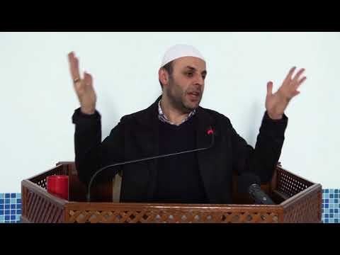 Vlera e Resktit ne Islam ( pjesa 3 )