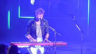 Busted - Loser Kid - Royal Albert Hall - 17th October 2017