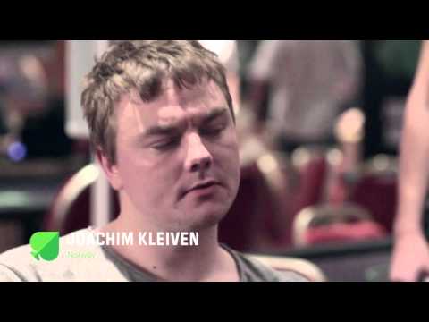 Unibet Open Cannes 2015 - The Final