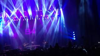 B4 - Baby tu sabes Meo Sudoeste 2014 MSW14