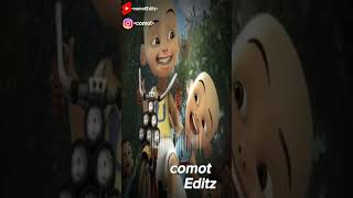 Download lagu didikan jasmine emg beda🗿☕ Dj spongebob SquarePants || #upinipin  #berandayt || mp3