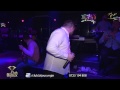 Alex Armeanca Tranquila Club Bijoux LIVE 21 11 2014