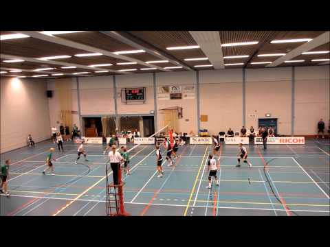 2013-11-02 Vocasa H1 - Alterno H1 (Nijmegen)