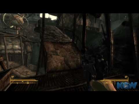 Fallout 3: Wasteland Survival Guide Chapter 1 - Radiation Sickness | WikiGameGuides
