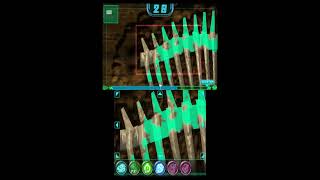 3DSカセキホリダー　アルルス　体　１００pt　#shorts