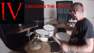 SallyDrumz - Coheed and Cambria - Crossing The Frame Drum Cover