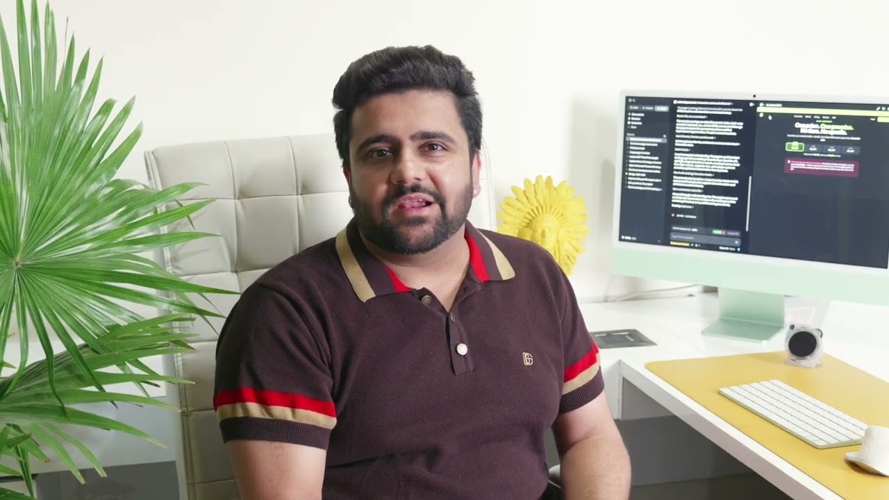 Become an AI Builder in 30 Days (Live Course)