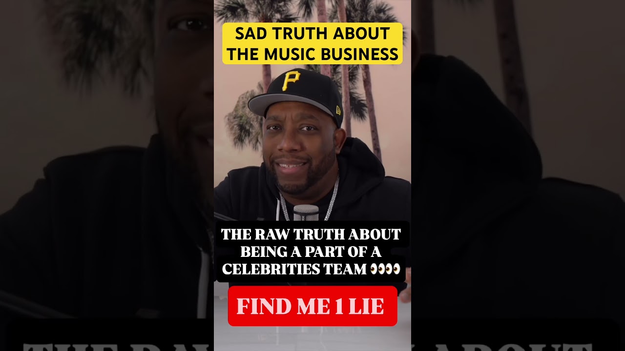 WHY DONT MANAGERS TAKE ARTISTS PHONES WHEN THERE CRASHING OUT ?