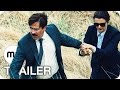THE LOBSTER Trailer German Deutsch (2016) Colin Farrell