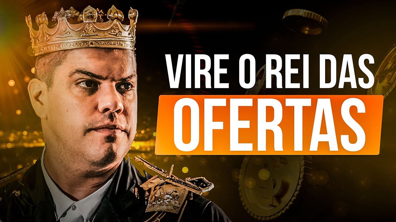 O Código das Vendas Online: Como Criar Ofertas que o Cliente Não Pode Recusar!