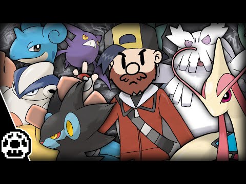 Das Finale - Pokémon Soul Silver: Randomizer Nuzlocke #39