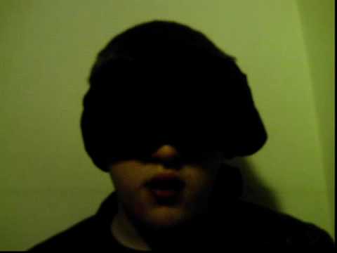 Anon-man needs your help!