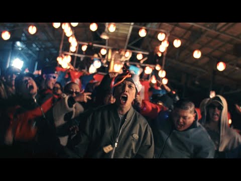 Tokyo Young Vision - TOKYO ONDO (feat. Hideyoshi, Asiff, Big Mike, OSAMI & DALU) [Prod. by Foux]