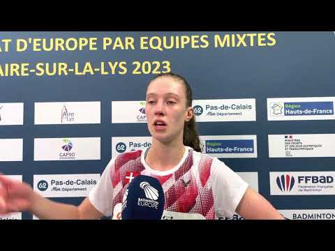 EMTC23 - Line Christophersen