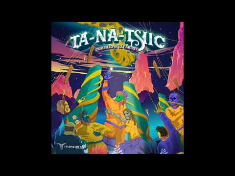 Jimi Green - Up in Smoke (Original Mix)