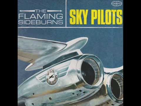 The Flaming Sideburns - The Interpreter