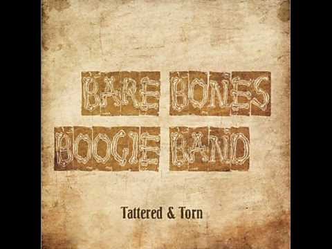 Bare Bones Boogie Band   -  Sweet Release
