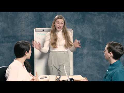 In the Abs: Bad Bosses Episode 2