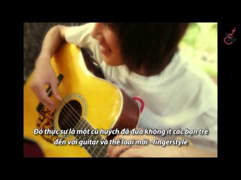 2015 IFSGF Vietnam - Paddy Sun