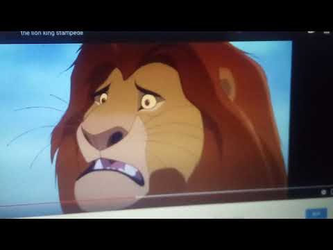 Mufasaladdin part 11 the narrow escape